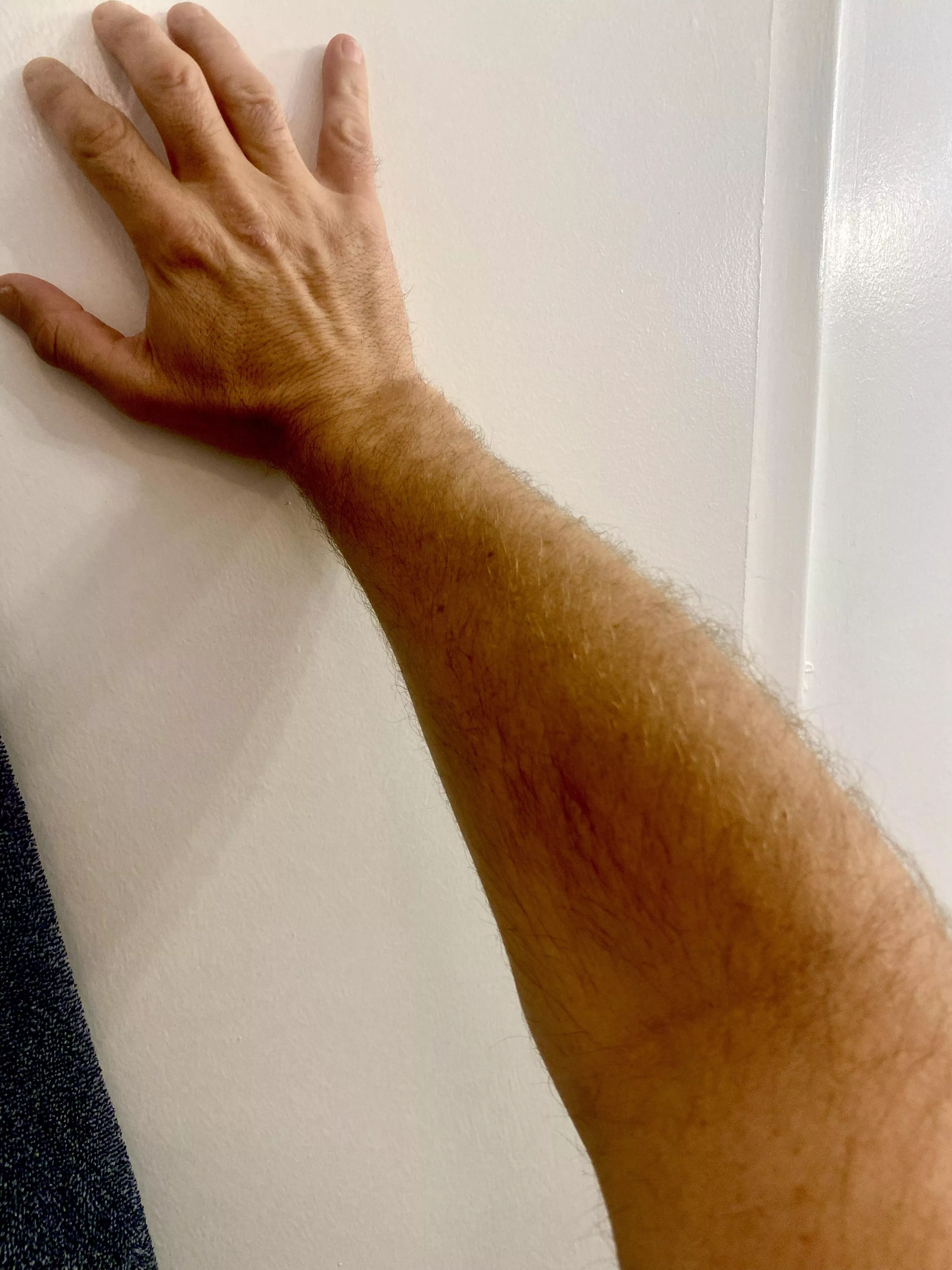 Good lighting posted by Heywood-j-blome