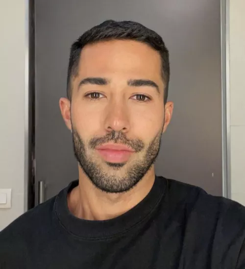 good lighting is everything! by Davh92