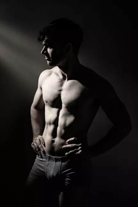 Good lighting. by Newbury_guy