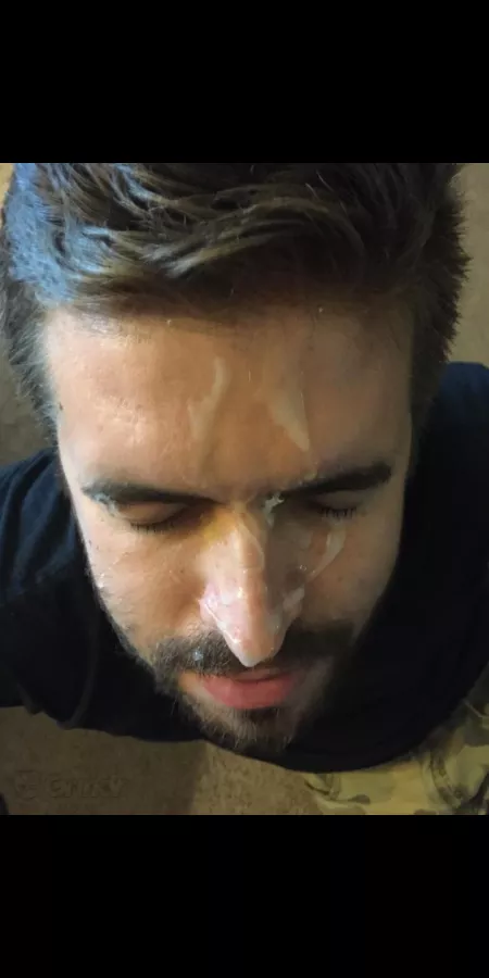 💦good load 🥴 by TheRealAlfy