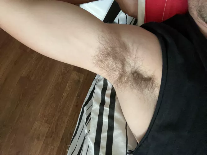 Good looking pit by ArgumentDecent666