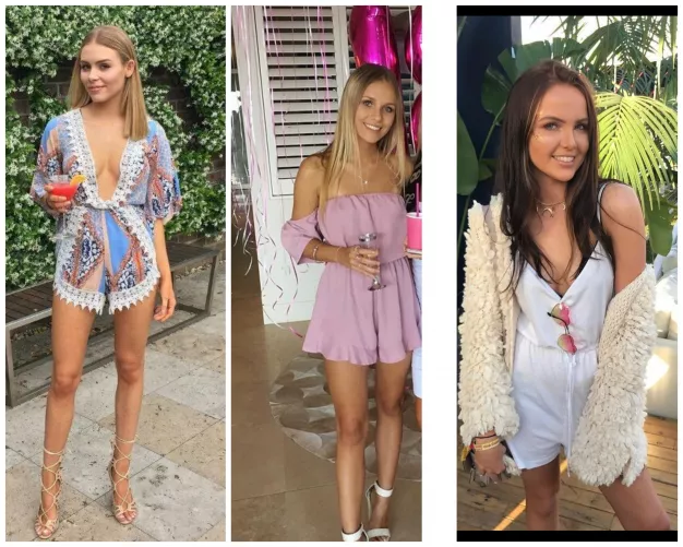 Good luck choosing by superdred