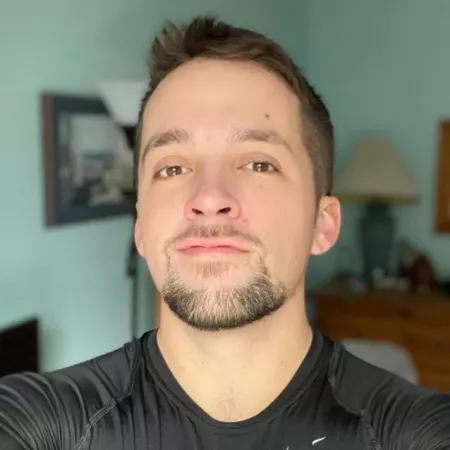 Good luck with your Monday! by TheSatyrGamer