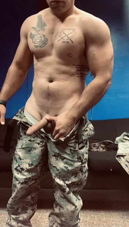 Good moanin by n1rvana69