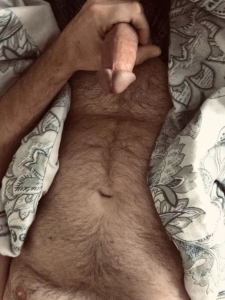 Good moaning (42) by Incocknitoaccount