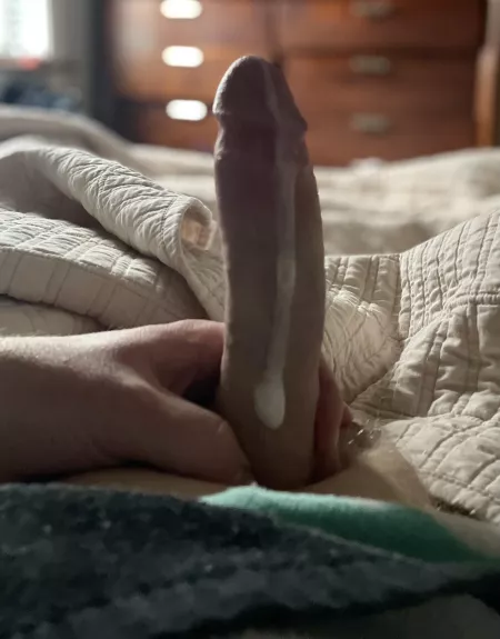 Good moaning. by chi666cago