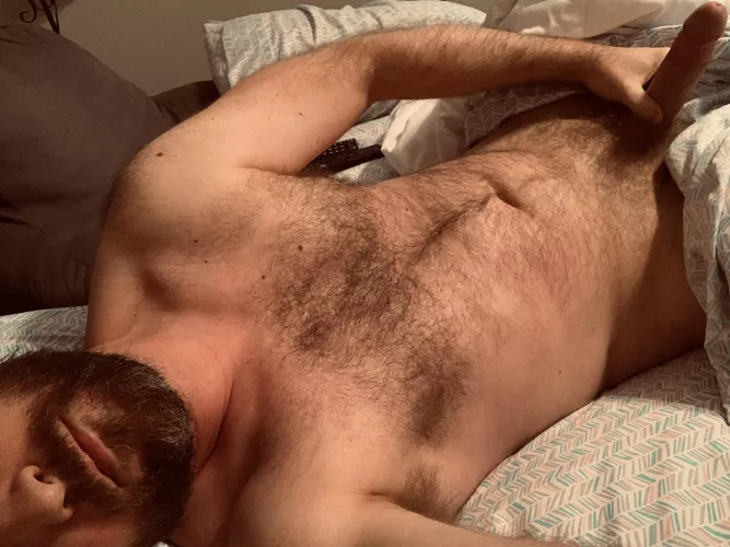 Good moaning by Ecstatic______radish