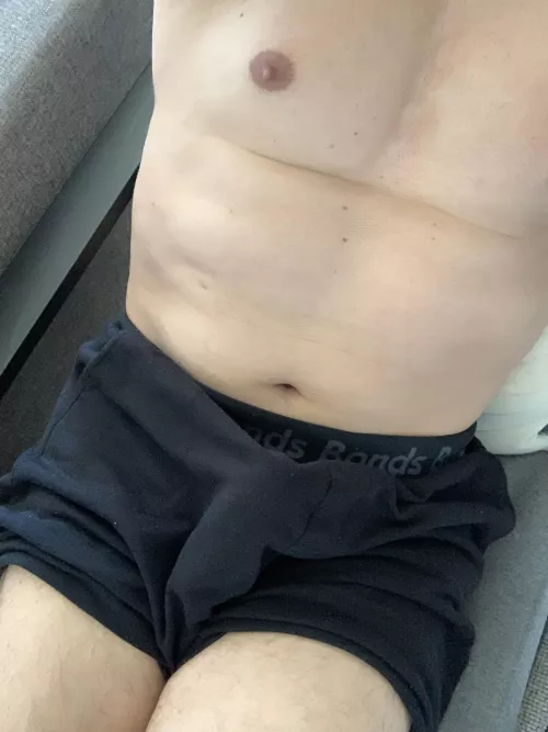 Good moaning Australia by Minimaxio