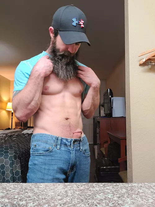 Good moaning by killintime20four7