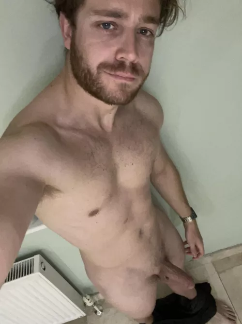 Good moe by Mysteriousgent69