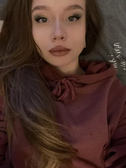 Good mood, everyone 💘 by Maryoceanz