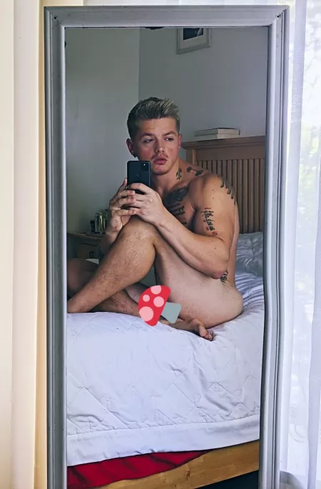 Good 🌅 Mornin by NikolaiiBrazen