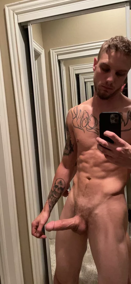 Good mornin! by smokeyfranklin003