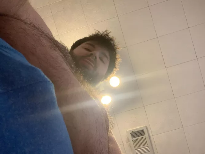 Good mornin by sammy_spam