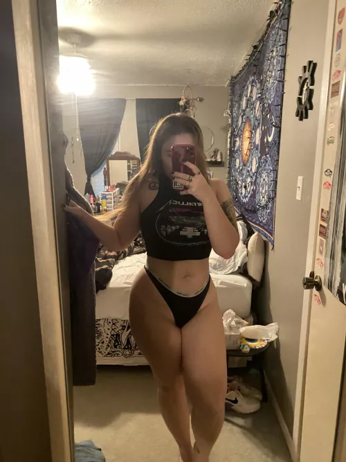 Good morning ☀️ by natbat420