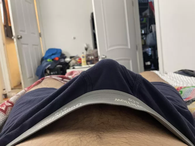 Good morning 😊 by UrAveragePenis1992