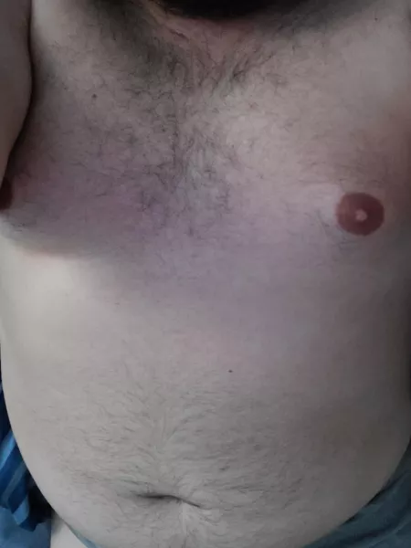 Good morning by throwawaybichub