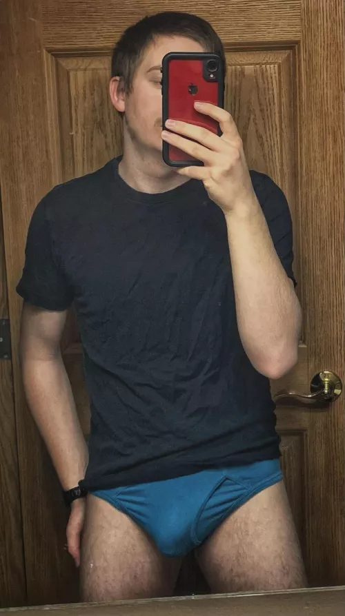 Good morning😏 by Autzy23