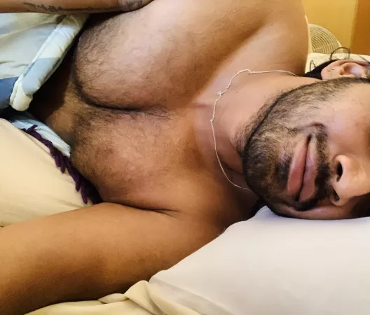 Good morning 😃 by YourBoiiClive