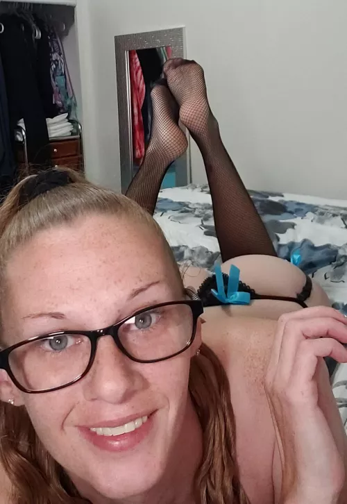 Good morning by Sorry_Imagination_56