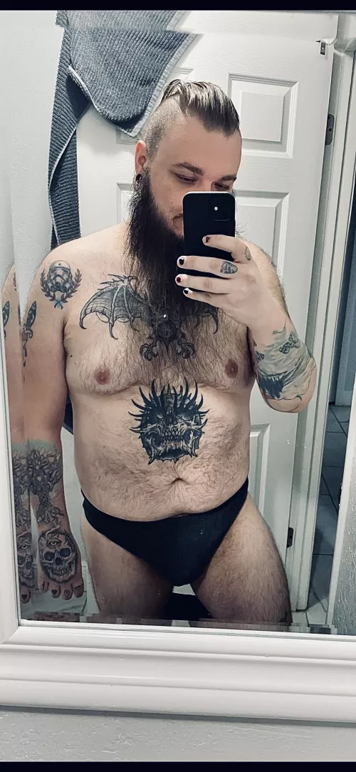 Good morning ☠️ by Linkenstein1