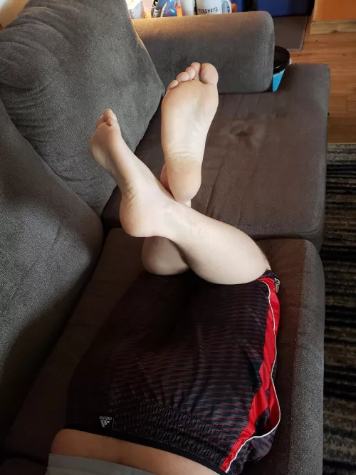 good morning! by soleful_couple