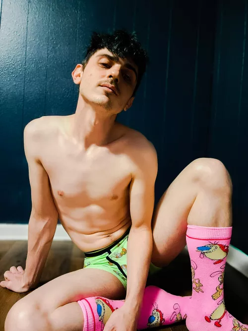 Good morning by Square-Information89