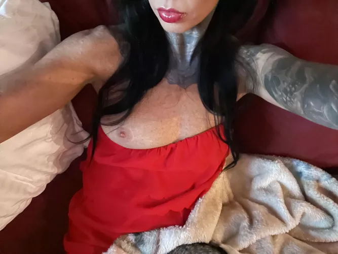 Good morning !!! by Cealliagh