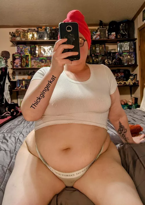 Good morning. by thickgingerkat