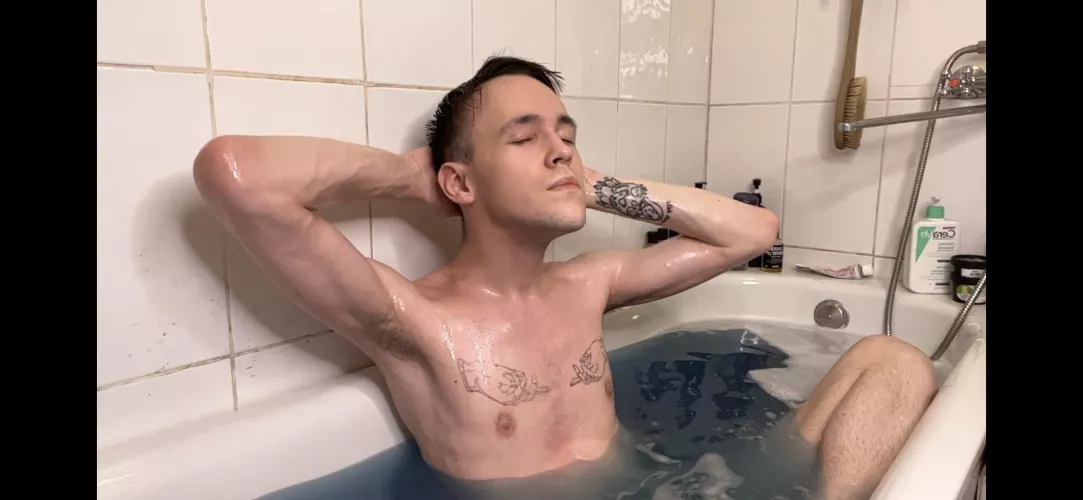 Good morning😎 by ElijahQue