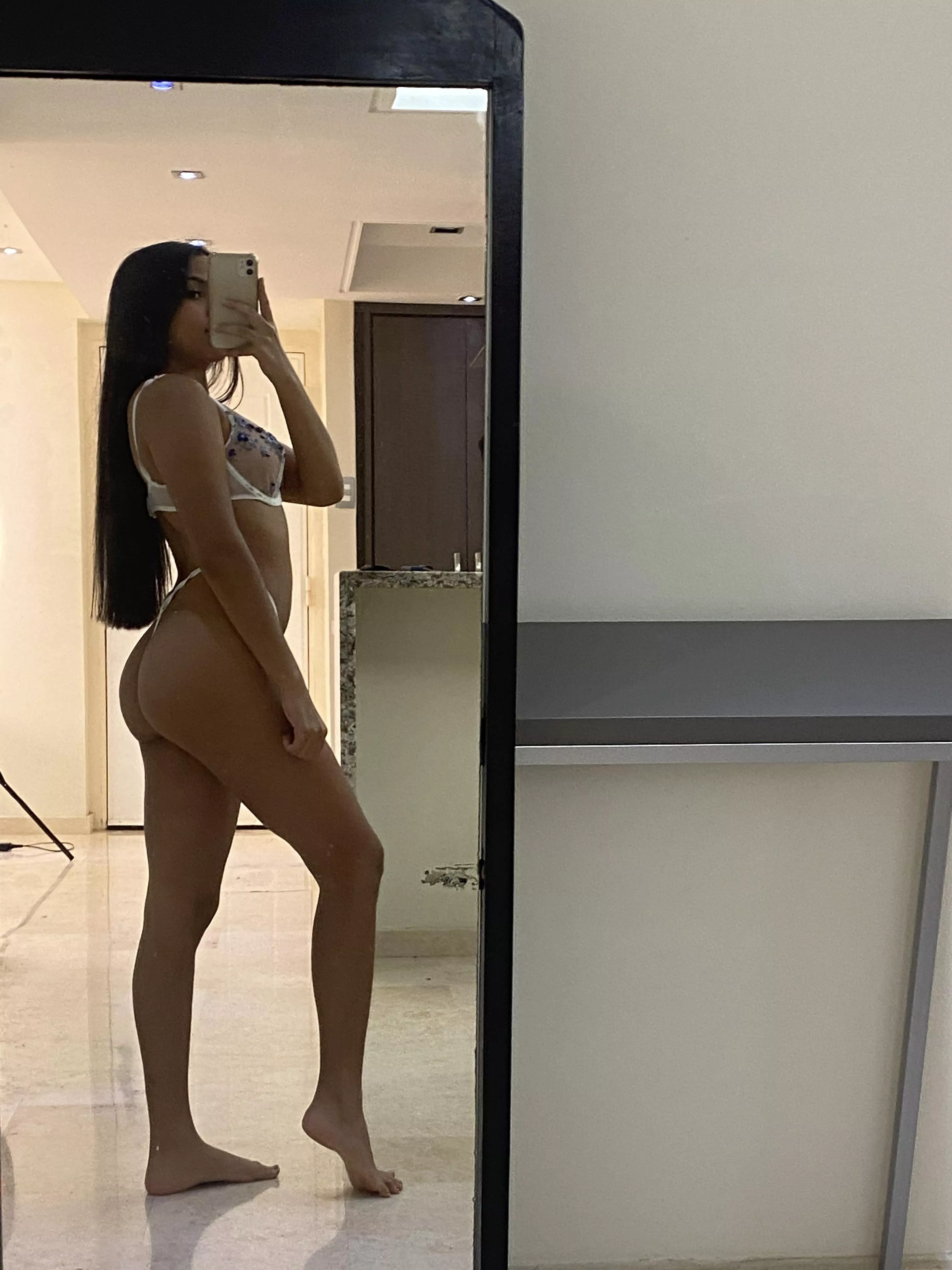 Good morning 😍❤️ posted by Biancaswa