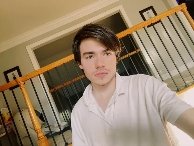 good morning ☀️ [21M] by dieorride223