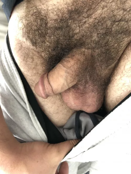 Good morning by korribansith