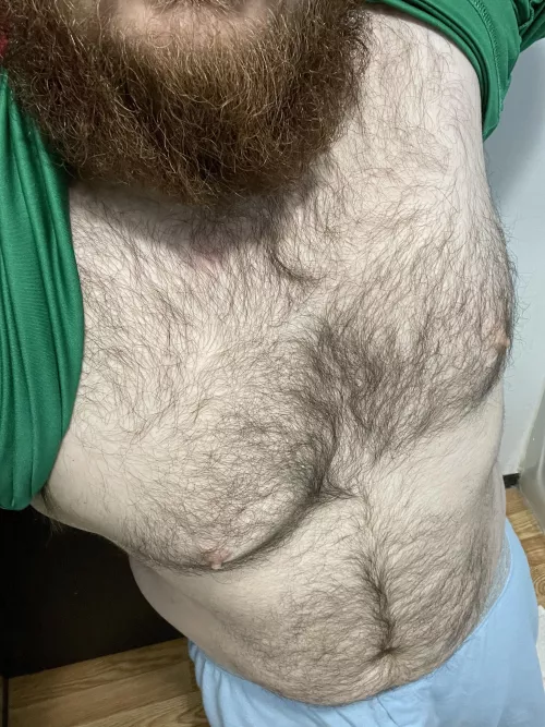 Good morning by Ok-Peanut-6925