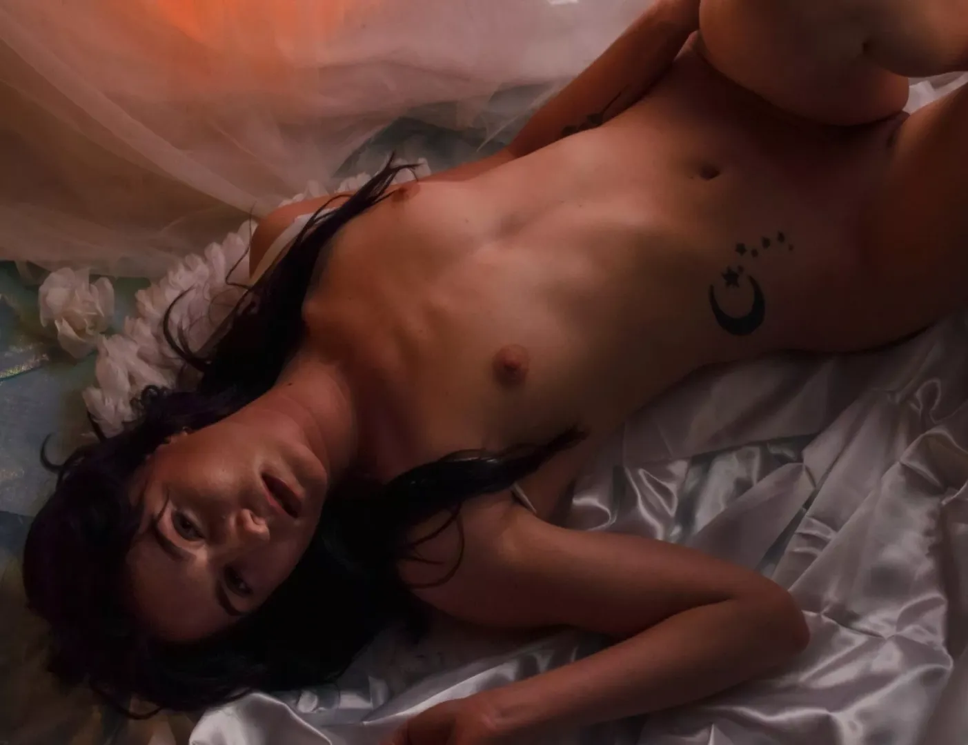 Good morning 🌞 posted by moonymelt