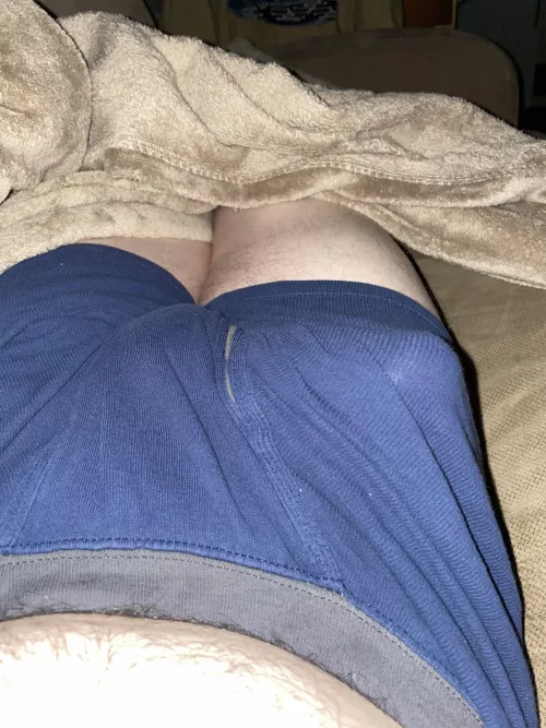 Good morning by ChallengePossible450