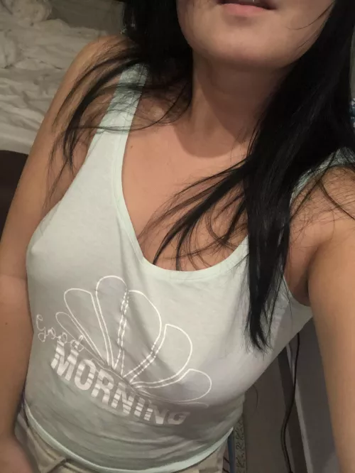 Good morning ☀️ by magalie_cam