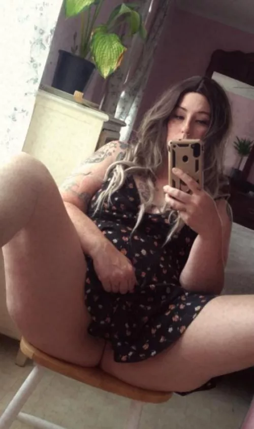 Good morning :) by MistyPlay