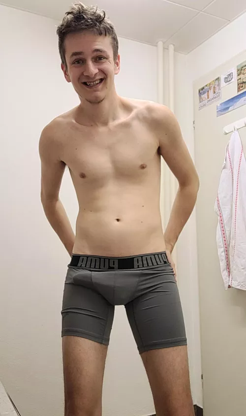 Good morning. by rnw_ch