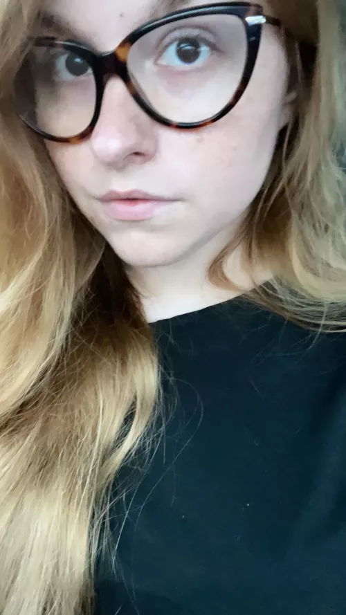 Good morning! :3 by hemlocksulfur