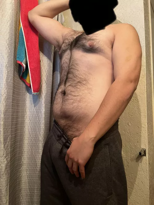 Good morning 😁 30m by Additional-Grade2408