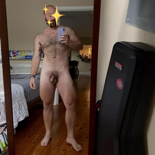 Good morning (31) by kyboi72