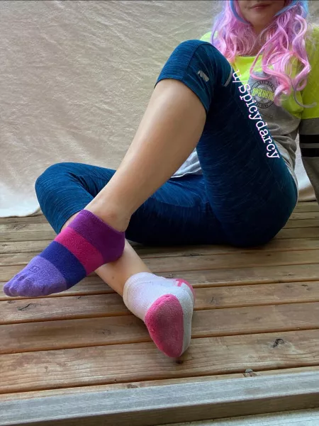 Good morning by Spicydarcy_