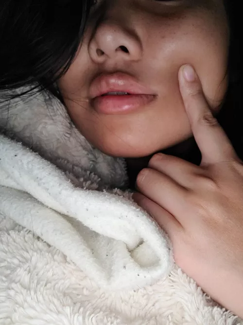 Good morning 😘 by Kissioshi