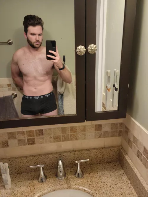 Good morning by tpate27