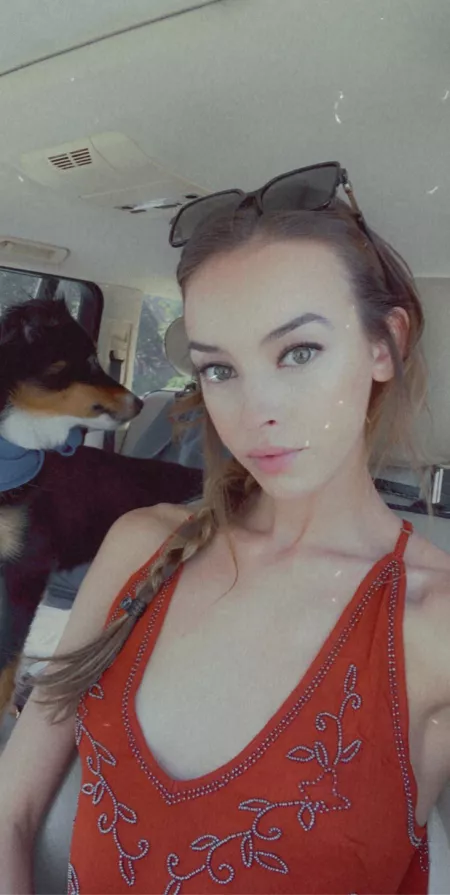 Good morning by rockeye44