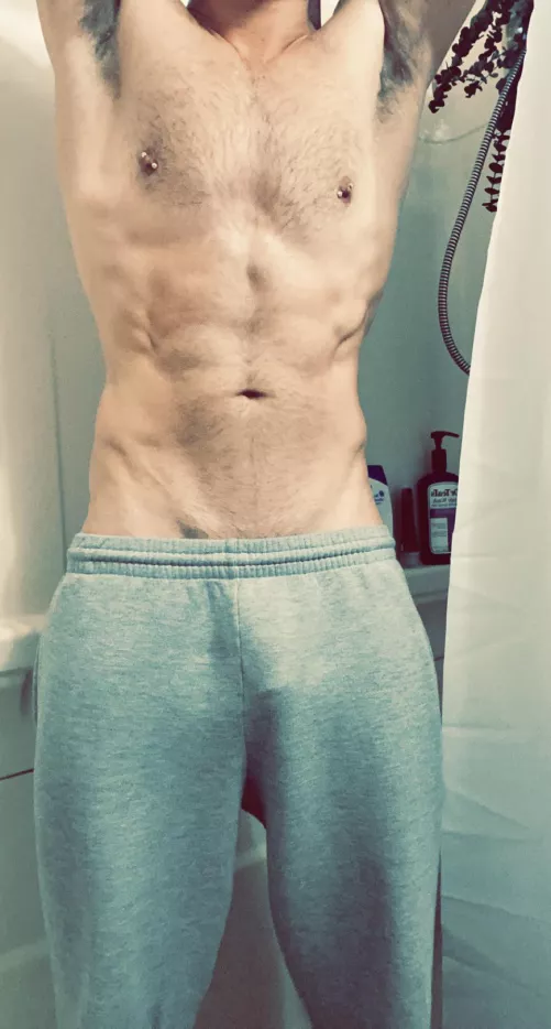 Good morning by quitethekynk