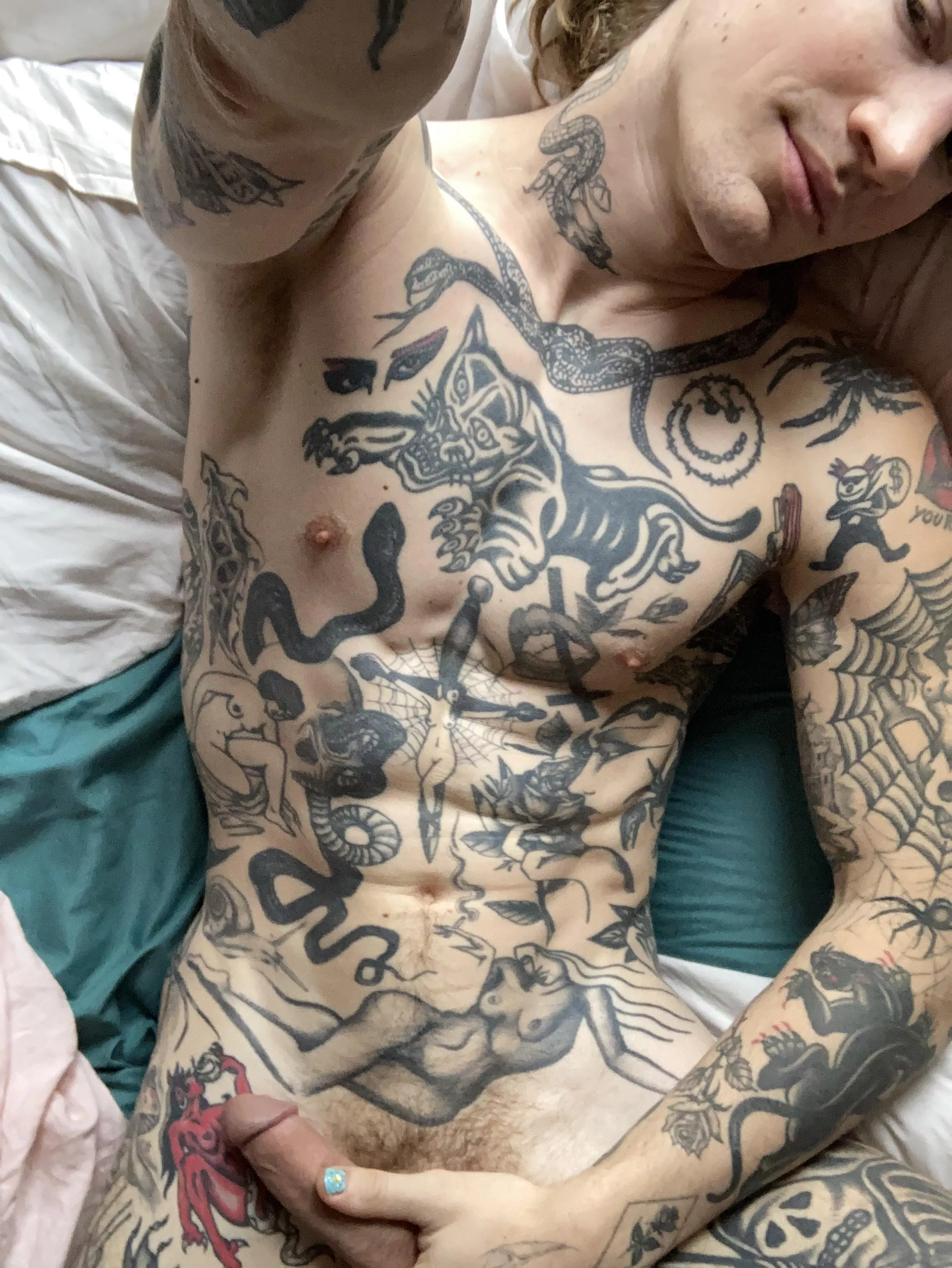 Good morning 🌞 posted by mobshity