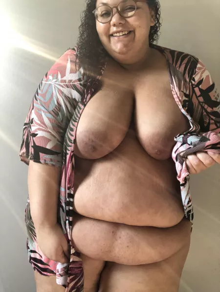 Good morning! 🌞 by FatSassyBrownBeauty