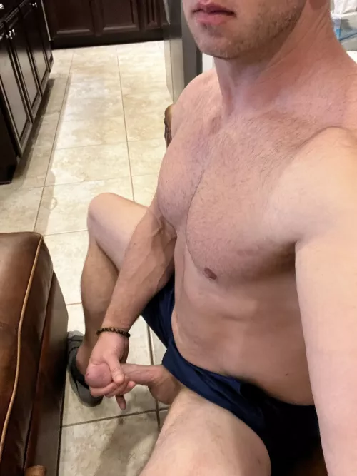 Good morning ;) by maverickdawg